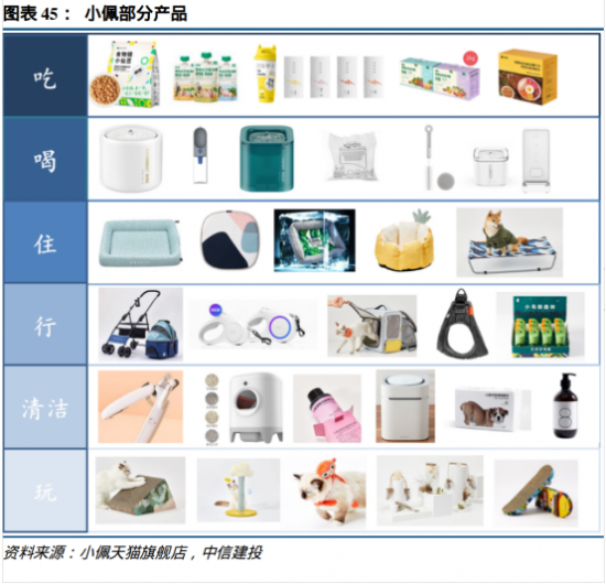 PP电子(中国)官方网站宠物系列研究之二： 国产宠物品牌是如何破圈突围的？(图6)