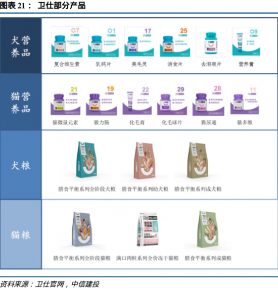 PP电子(中国)官方网站宠物系列研究之二： 国产宠物品牌是如何破圈突围的？(图18)